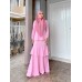 SALWA - SOFT PINK