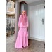 SALWA - SOFT PINK