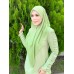 SALWA - MINT GREEN